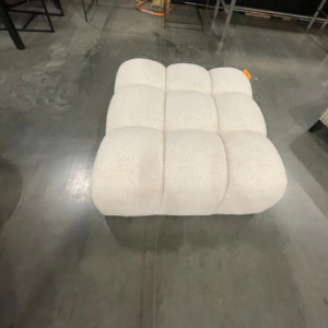 Mitchell Gold Bob Williams Roscoe Ottoman Pallet