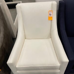 Mitchell Gold + Bob Williams Cara Tall Back Chair Pallet