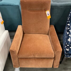 Mitchell Gold Bob Williams Recliner – Save Big Today Pallet