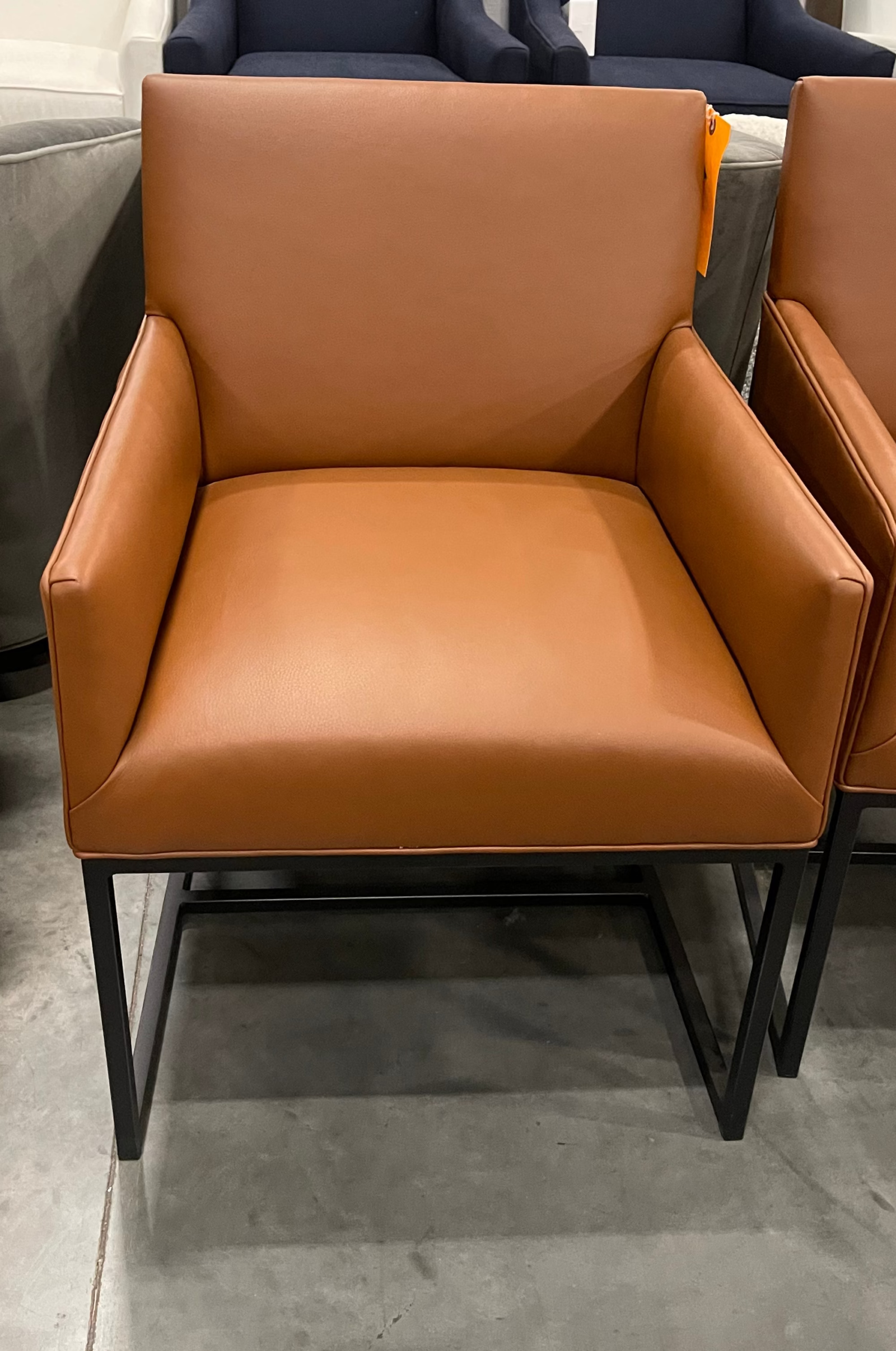 Mitchell Gold + Bob Williams Armchair – Today Pallet