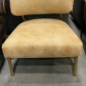 Designer Chair Liquidation: Mitchell Gold Remy Pallet