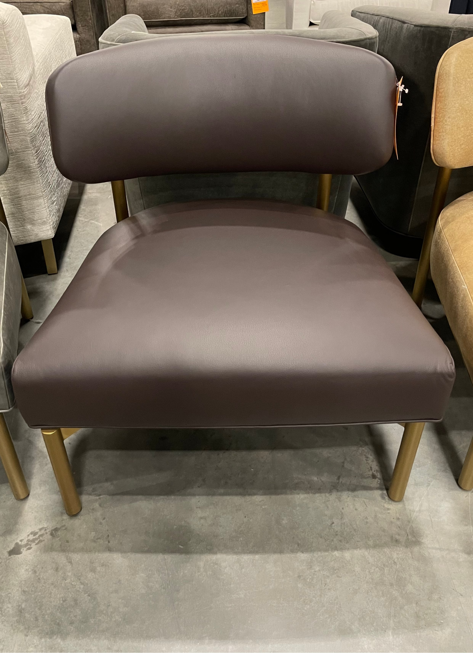 Mitchell Gold + Bob Williams Chair Liquidation – + Pallet