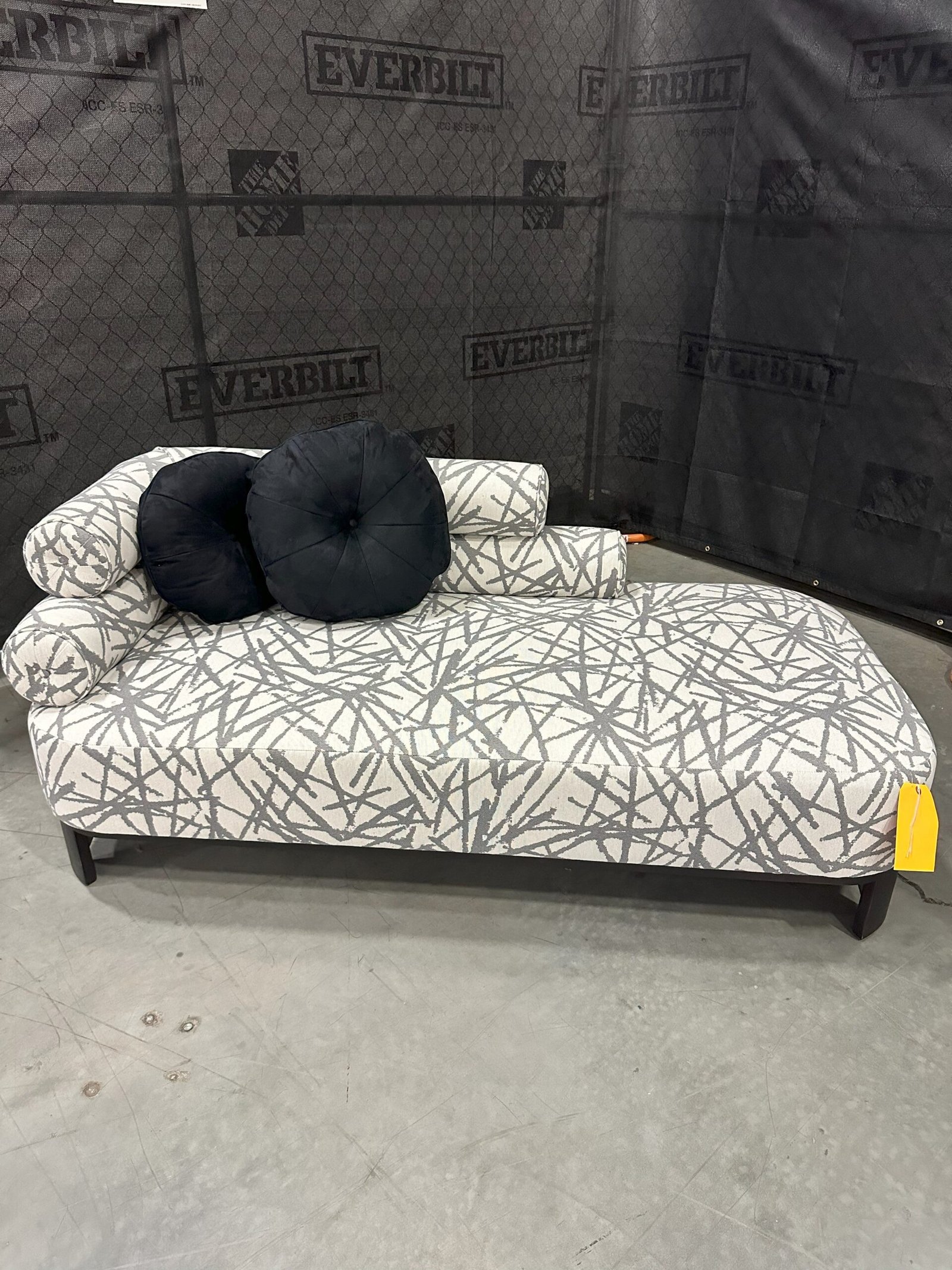 Mitchell Gold Daybed Pallet