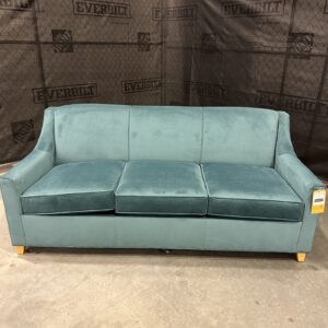 Mitchell Gold Bob Williams Queen Sleeper Sofa Pallet