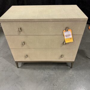 Mitchell Gold Bob Williams 3 Drawer Dresser Pallet