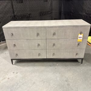 Mitchell Gold + Bob Williams Dresser Pallet