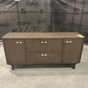 Mitchell Gold + Bob Williams Alba Media Console Pallet