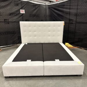 Mitchell Gold King Headboard – Performance Velvet Pallet