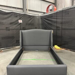 Celina Queen Headboard Pallet