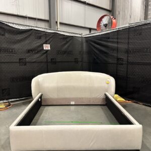 Mitchell Gold Bob Williams King Headboard Pallet