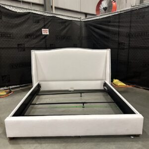 Mitchell Gold + Bob Williams King Bed Pallet
