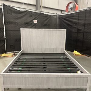 Mitchell Gold Bob Williams King Bed Liquidation Pallet