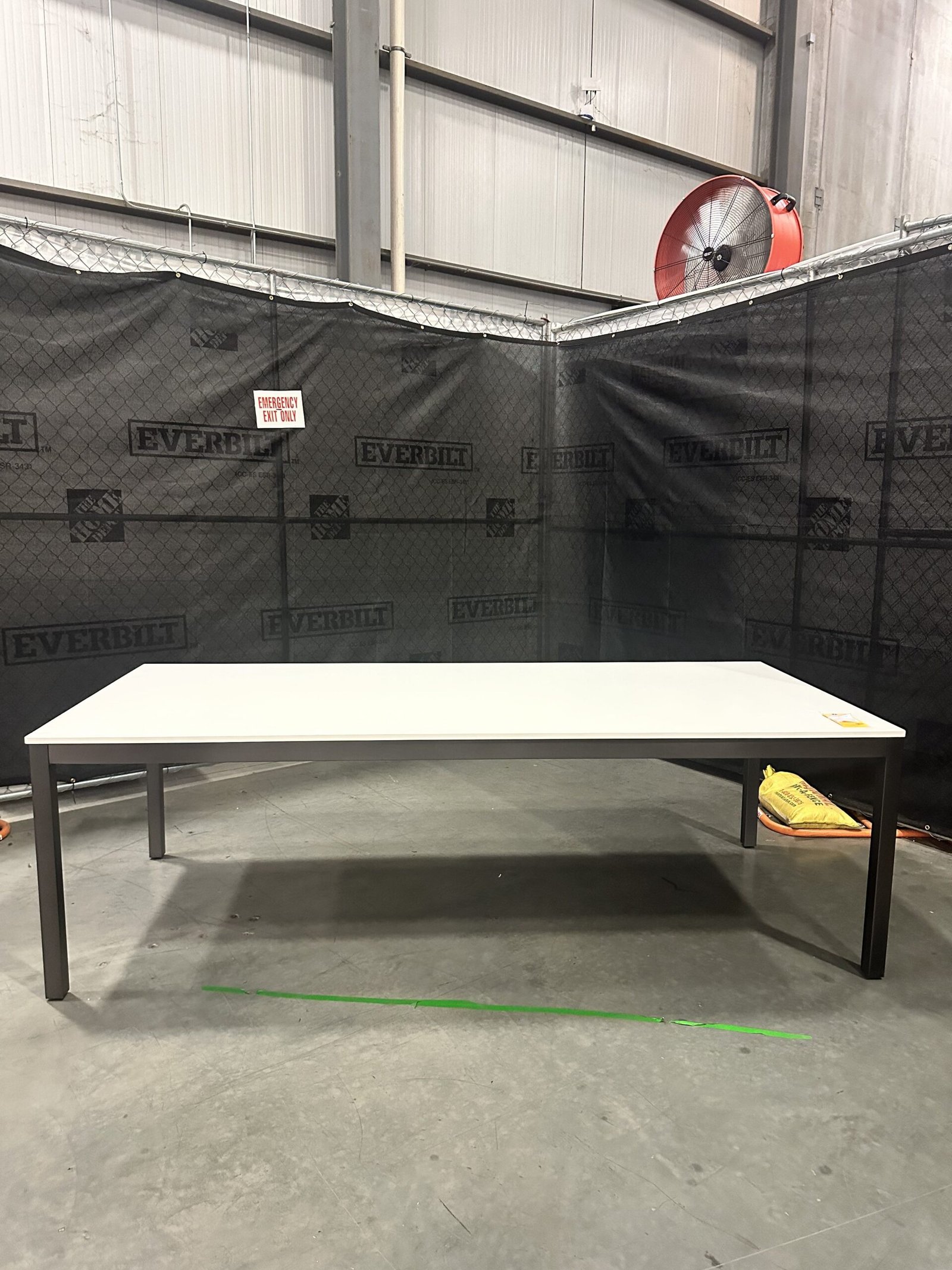 Mitchell Gold + Bob Williams Dining Table Pallet