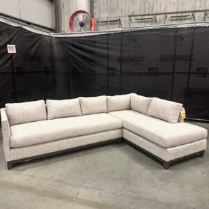 Mitchell Gold + Bob Williams Clifton Bench Pallet