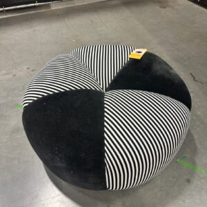 The Mitchell Gold Bob Williams Lily Ottoman Pallet