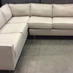Mitchell Gold + Bob Williams Bench Sofa Pallet