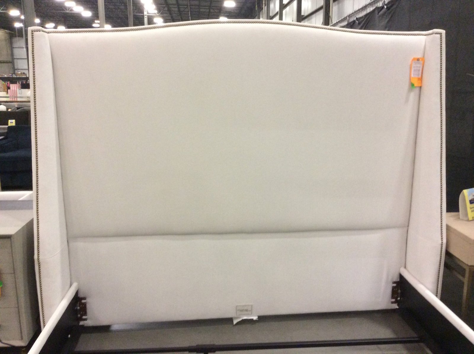 Mitchell Gold + Bob Williams Celina Bed – Today Pallet