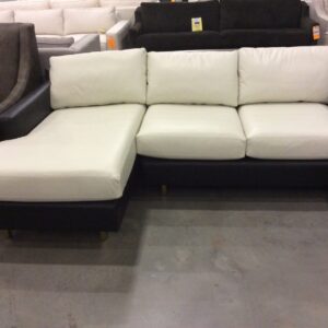 Mitchell Gold + Bob Williams Chaise Liquidation (2pc) Pallet