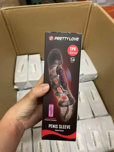 Adults Toys pallets