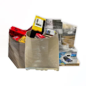 Lowe’s Tools & Equipment Pallet