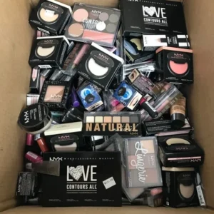 Mix Cosmetic Liquidations Pallet