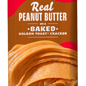 Munchies peanut butter sandwich crackers