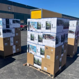 PlayStation 5 Console Pallet