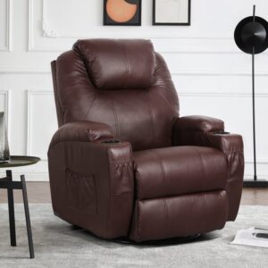Experience Comfort in a Massage Chair Pallet