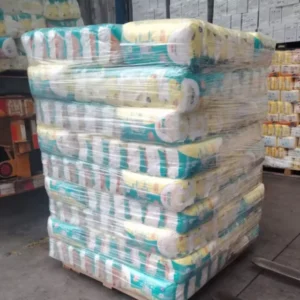 Baby Diapers Wholesale Pallet