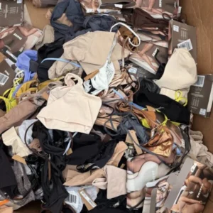 Wholesale Skims Clothing Pallet – 300 Pieces