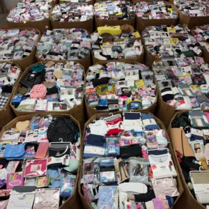 Target Accessories Pallet