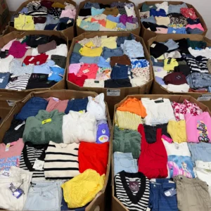 Target Plus Size Women’s Clothing Pallet