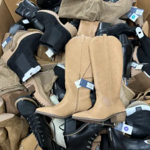 Target Women’s Boots Pallet