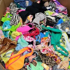Target Women’s Swimwear Pallet