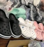 Step Into Adventure with All Terrain Crocs-Pallets - Image 3