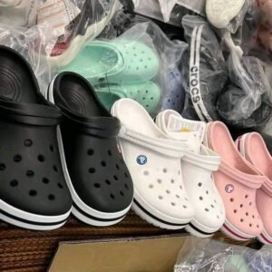 Step Into Adventure with All Terrain Crocs-Pallets - Image 4