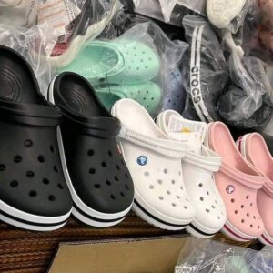 Step Into Adventure with All Terrain Crocs-Pallets