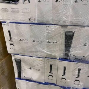 Ps5 10 pieces Pallet