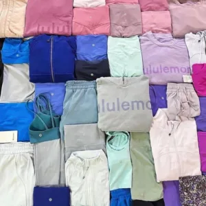 Lululemon pallets and Skims - Image 5