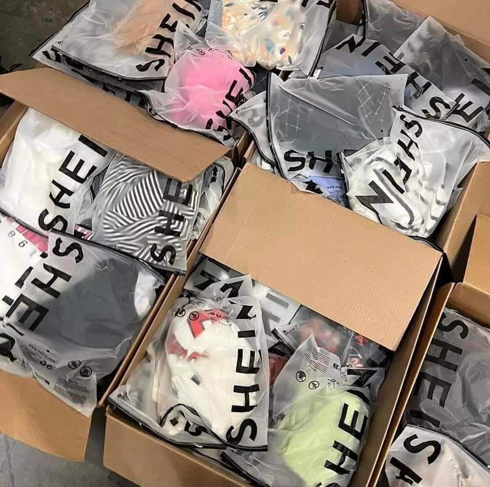Discover the Shein Dress Deals Here-Pallets