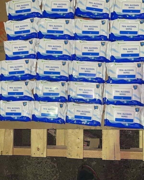 Body Products Liquidation Pallet - Image 3