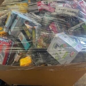 Mystery Boxes Liquidation Pallets - Image 6