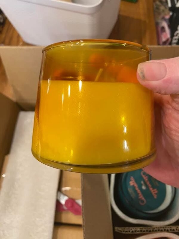 Yankee Candle Liquidation Pallet - Image 3
