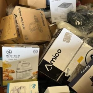 Electronic Appliances Liquidation Pallet - Image 4