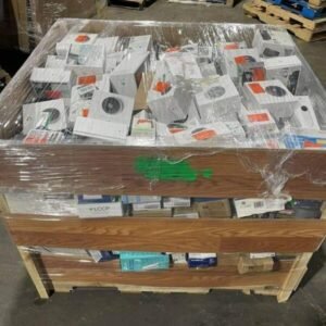 Electronic Appliances Liquidation Pallet - Image 6