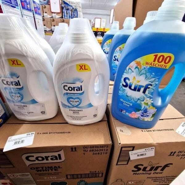 Detergent Liquidation Pallet - Image 3