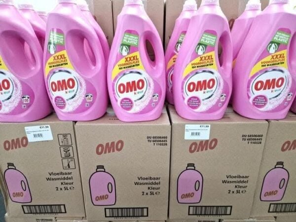 Detergent Liquidation Pallet - Image 2