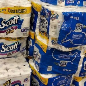 Toilet Tissue Pallet Liquidation - Image 5