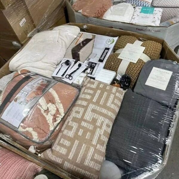 Beddings Pallet Liquidation - Image 2
