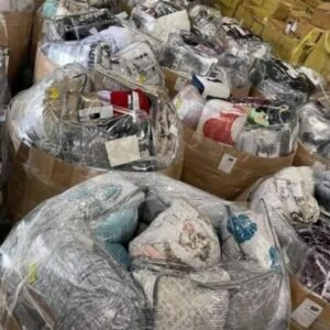 Beddings Pallet Liquidation - Image 6